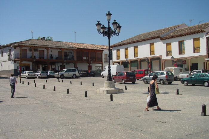 Reformas integrales en Valdemoro