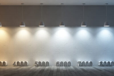 Reformas Orkaled trabajos de iluminacion led