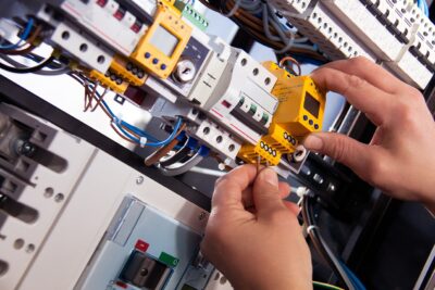 Reformas Orkaled electricistas cerca de mi