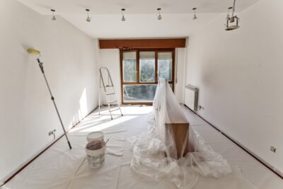 Reformas Orkaled trabajos de pintura en madrid