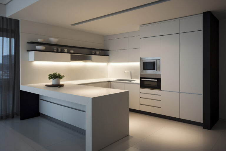 reformas de cocina