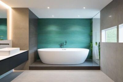 reforma de cuarto de bano sin obras