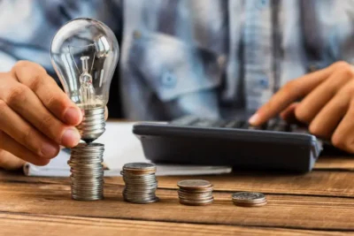 reducir el consumo electrico en el hogar