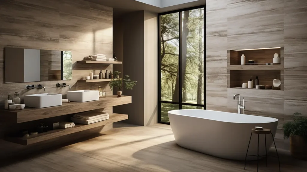 empresa reformas baños