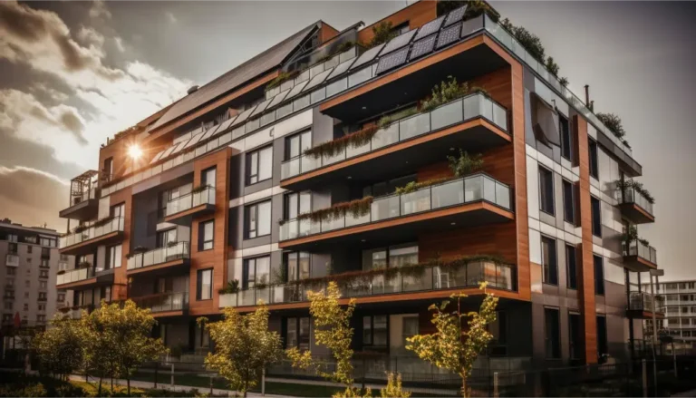 Reformas Orkaled Edificio residencial de viviendas
