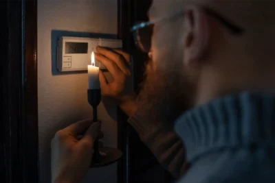 Reformas Orkaled el horno salta diferencial