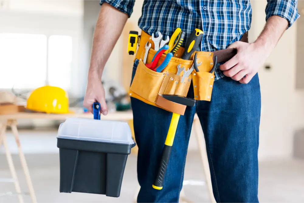 Reformas Orkaled parte trabajador construccion masculino 1 Reformas Orkaled