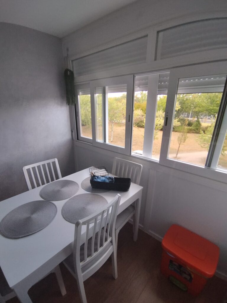 cocinas modernas Reformas Orkaled