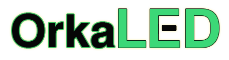 Logotipo de Orkaled Instalaciones